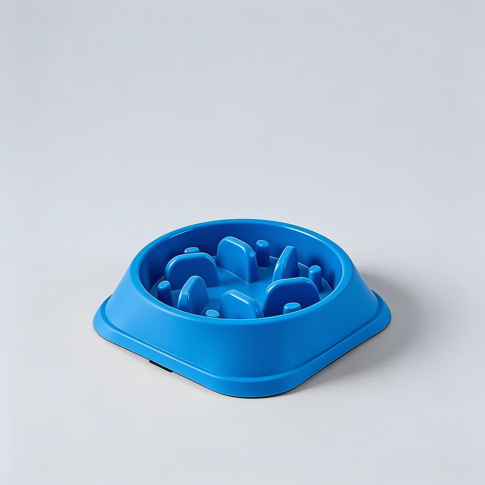 PettaPaw Kiki CalmFeed Slow Feeder, image 11
