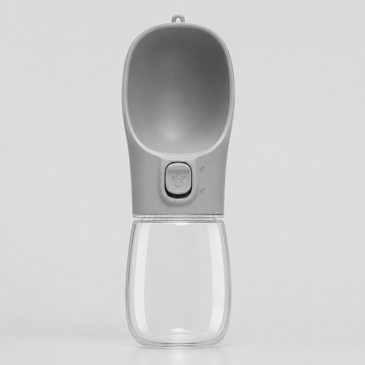 PettaPaw Pepper HydraGo Water Bottle, image 3