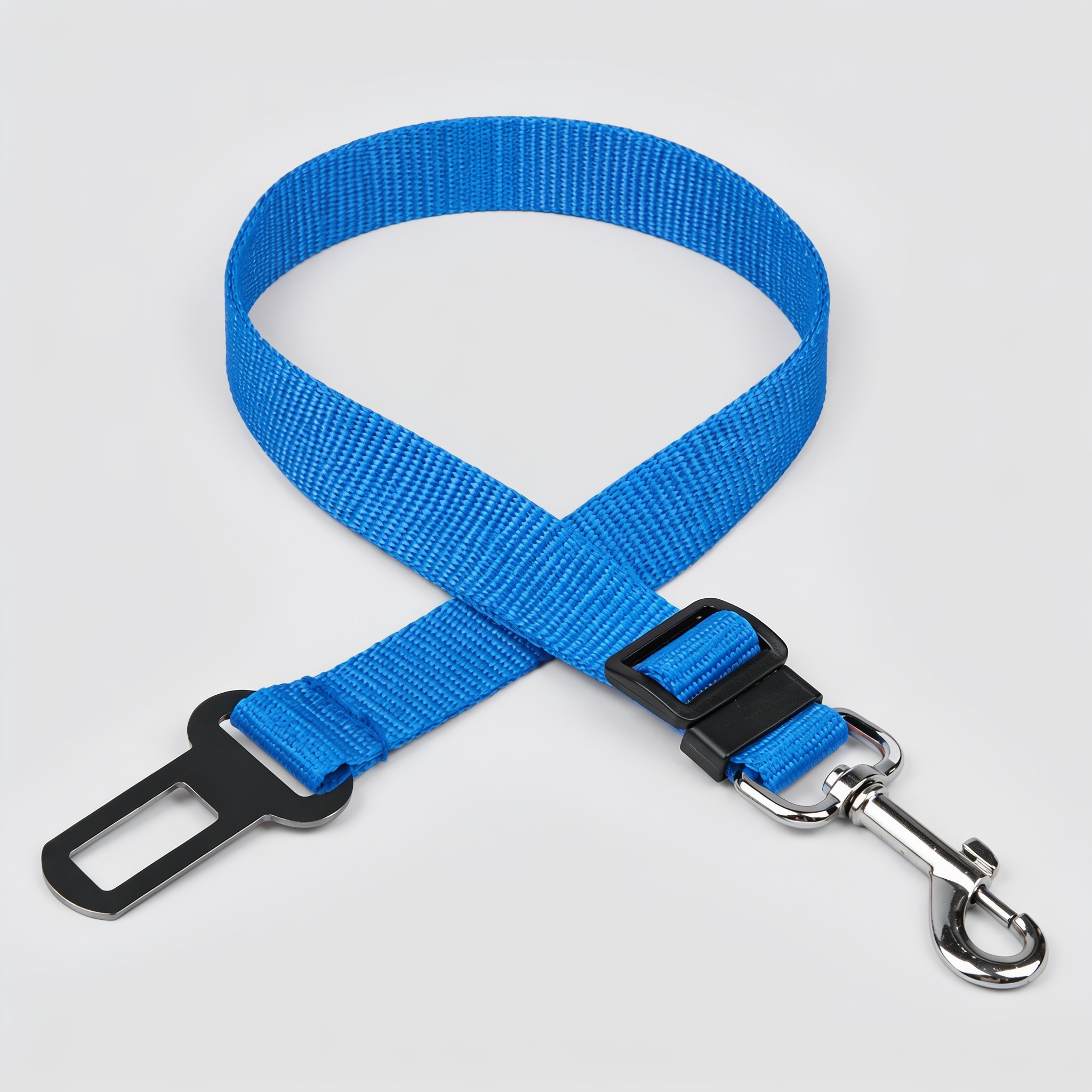 PettaPaw Mochi SafeRide Pet Seat Belt, image 7